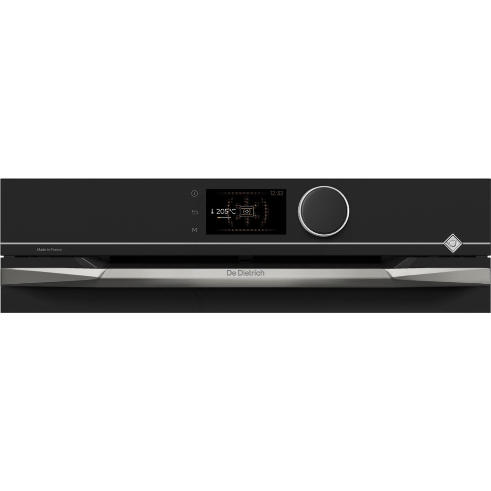 Духова шафа De Dietrich DOP4741X - изображение 2